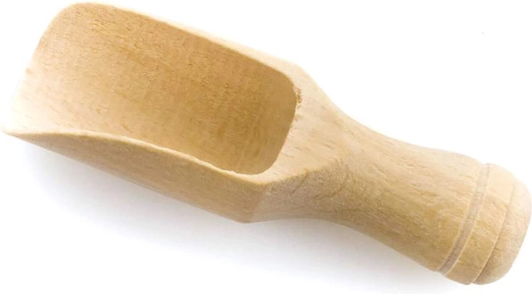 Koka lāpstiņa BRILLANTE 9 cm