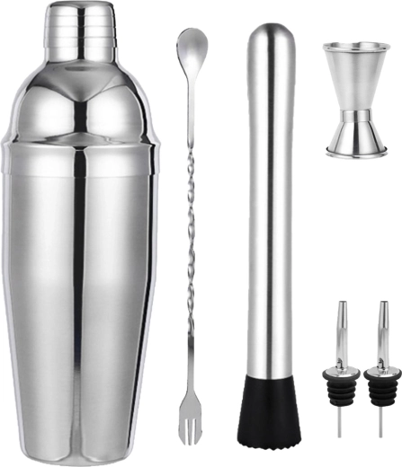 Professional Bartending Set Renew Force