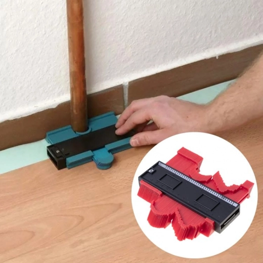 Tūlītēja neregulāru formu kopēšana