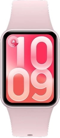 Xiaomi smart band 10 pro rozā - 1 gab.