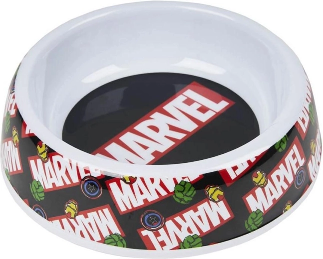 Marvel suņu bļoda – 1 gab.