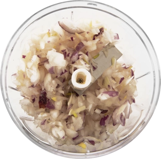 Asi nerūsējošā tērauda naži vienmērīgam rezultātam