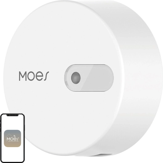 Klātbūtnes sensors Moes HP02 ZigBee mmWave