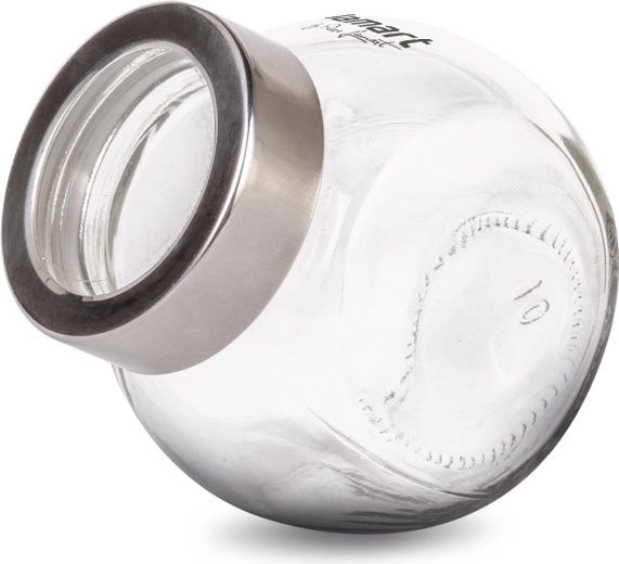Lamart Buck stikla trauku komplekts, 4 × 170 ml