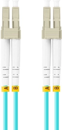 Multimoda šķiedra OM3 50/125 µm