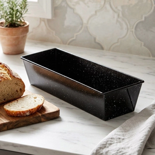 Practical rectangular shape