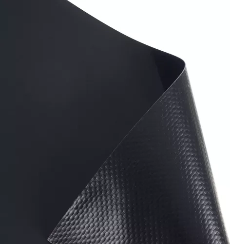 UV izturīgs PVC materiāls ilgai kalpošanai