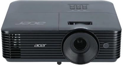 Acer projektors uzņēmuma prezentācijām un mājas izklaidei