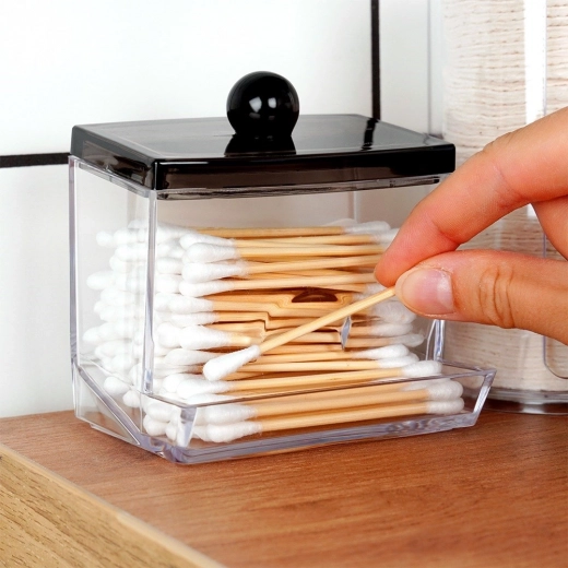 Vienkārša un higiēniska dozēšana