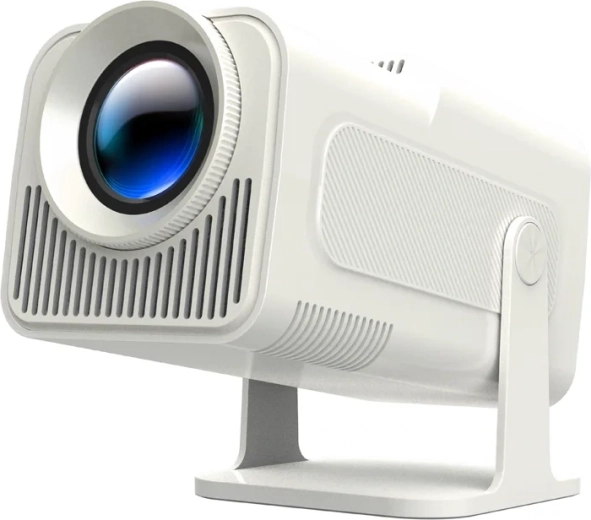Magcubic HY320W pārnēsājams projektors Full HD 1080p (balts)