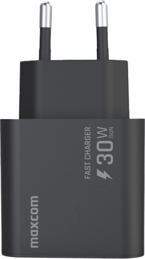 USB A+C 30 W wall charger