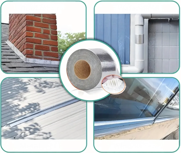 Izturība jebkuros laikapstākļos