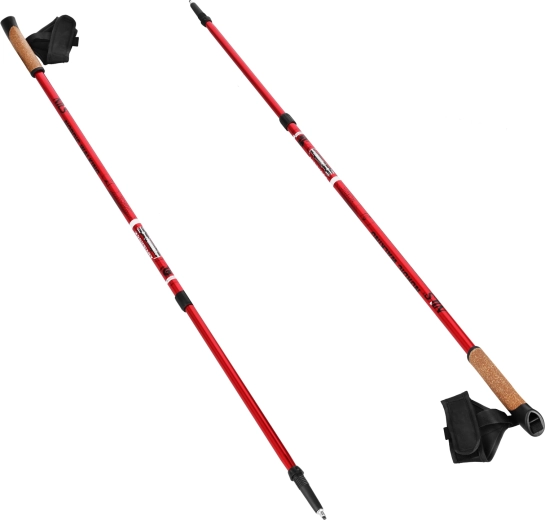 Telescopic length adjustment