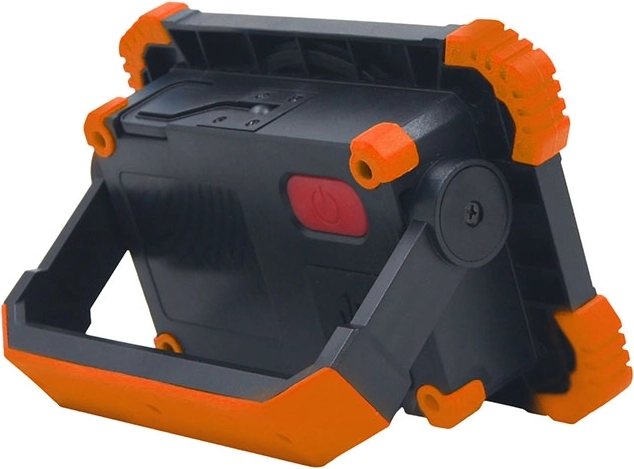 Practical mounting and durability for the field
