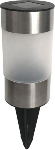 Saules āra LED lampa 6,2 × 24 cm