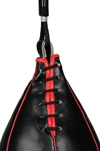 Durable synthetic leather and reinforced stitching