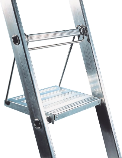 Platform for VHR ladder ELKOP