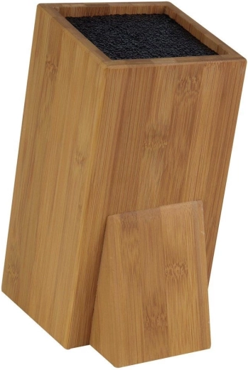 Universāls ieliktnis visiem nažu tipiem