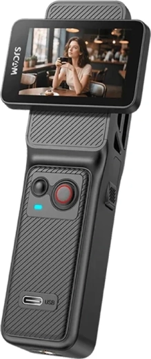SJCAM C400 Action Camera Black
