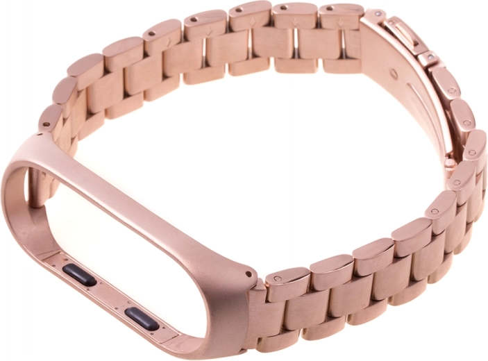 Bracelet Xiaomi Mi Band 3 / Xiaomi Mi Band 4 - rose gold