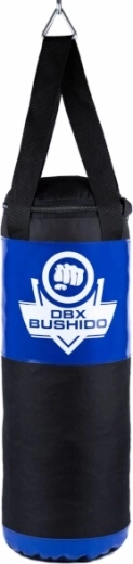 Boksa maiss bērniem 60 cm, 7 kg – DBX BUSHIDO Kids, zils