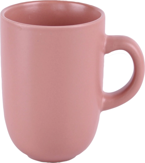 Keramikas krūze 500 ml, dažādu motīvu mikss