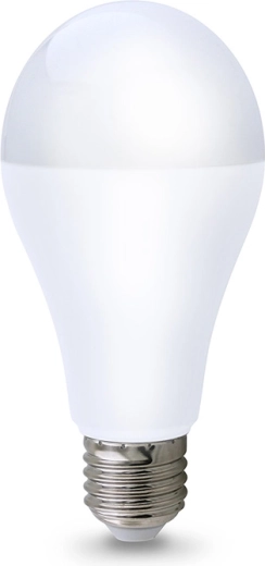 Solight Premium LED spuldze E27, 18 W, 3000 K, 1710 lm