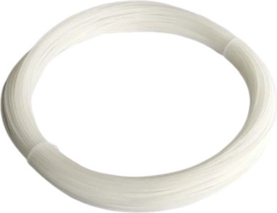 Tīrīšanas filaments 3D printeriem 1,75mm 0,1kg