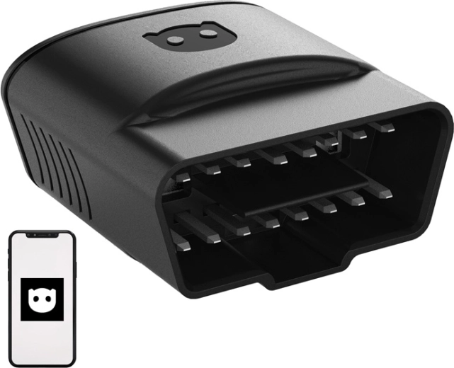 Ātra bezvadu diagnostika, izmantojot Bluetooth