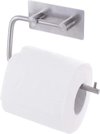 Easy roll loading and smooth dispensing