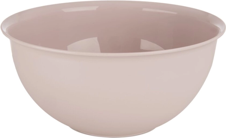 Plastmasas UH bļoda Sandy 13 cm vecrozā