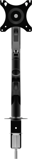 Standard VESA mounting