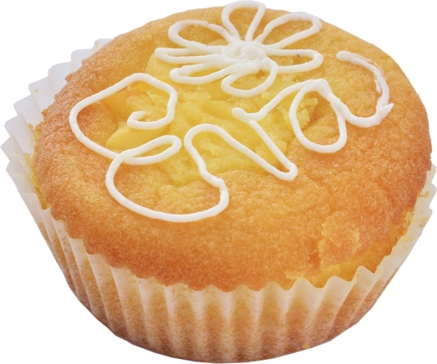 Precise lettering and detailed decor