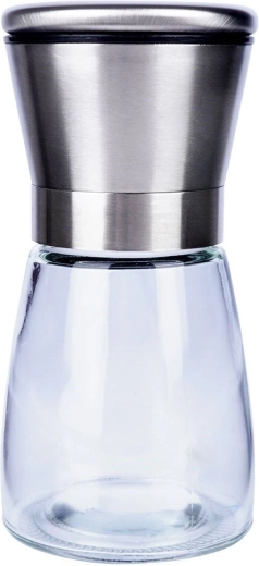 Stikls un nerūsējošais tērauds mūžīgā dizainā