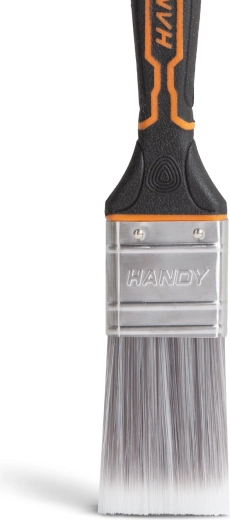 Comfortable handle and sturdy design