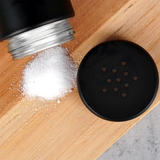 Ērta kaisīšana bez kunkuļiem