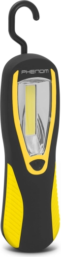 COB LED montāžas lampa