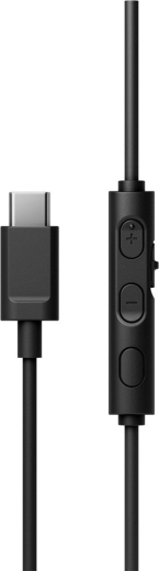 Simple USB‑C connection