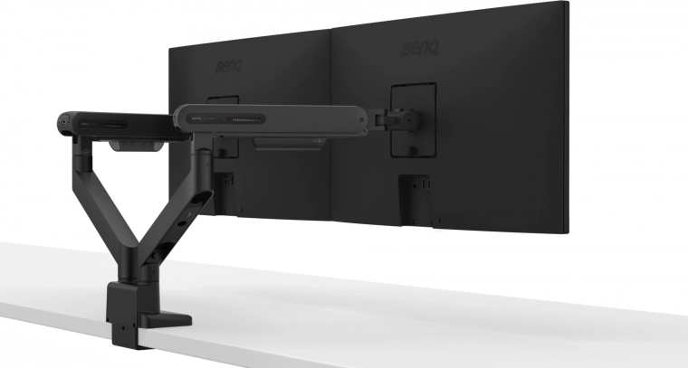 Compatibility up to 35" and VESA 75/100