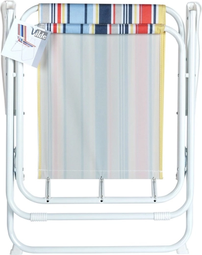 Lightweight, quick-folding design