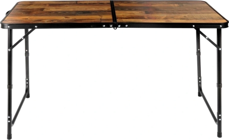 Three-level height adjustment 55/62/70 cm