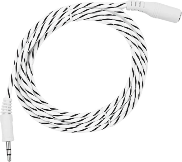 Pagarinājuma kabelis ūdens noplūdes detektoram Shelly Flood Gen4