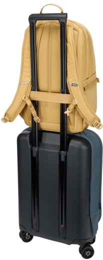 Comfort on the go