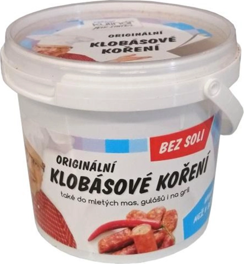 Sausage seasoning without salt 70 g
