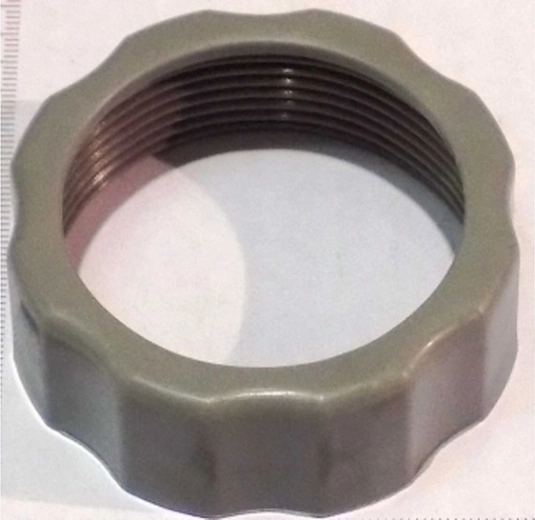 Union nut for ProStar 2 m³/h filtration