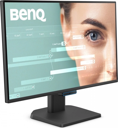 IPS visuals with accurate colors