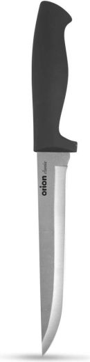 Klasiskais nerūsējošā tērauda virtuves nazis 28 cm