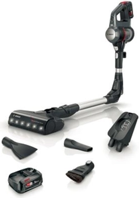 Unlimited 7 BBS712A Cordless Stick Vacuum