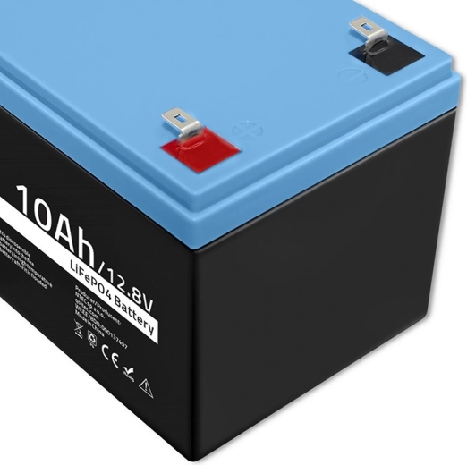 Lightweight, compact, and easy installation