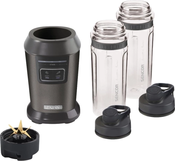 Sports bottles made of durable Tritan